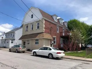 229 Ridge Street, Freeland in Freeland