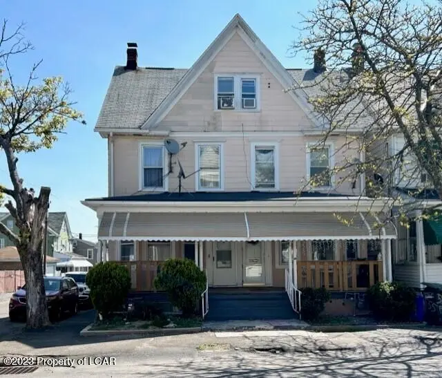 557 Peace Street, Hazleton in Hazleton