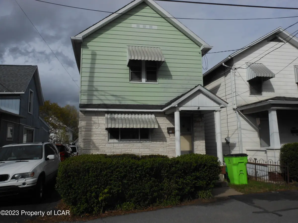 349 Fifth St., West Pittston in West Pittston