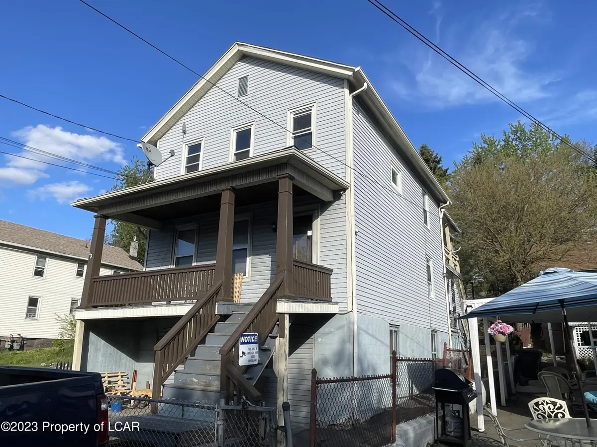 1419 Cedar Avenue, Scranton in Scranton