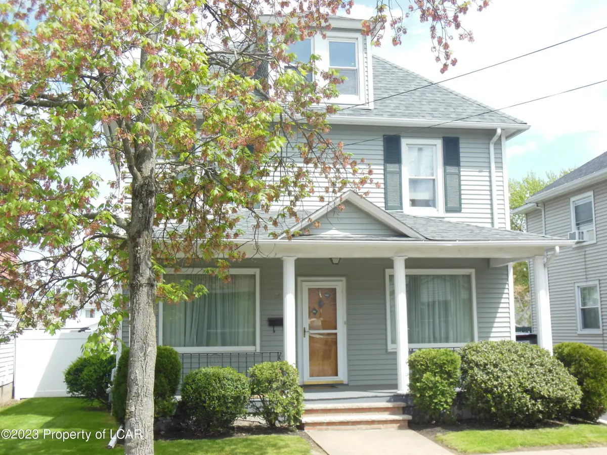 26 Snowden Street, Forty Fort in Forty Fort