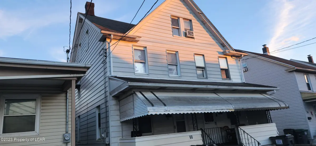 60 Jefferson Avenue, West Hazleton in West Hazleton