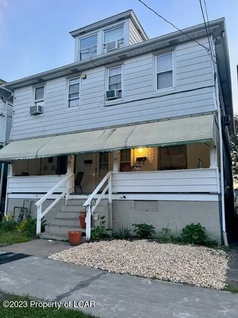 790 N James Street, Hazleton in Hazleton