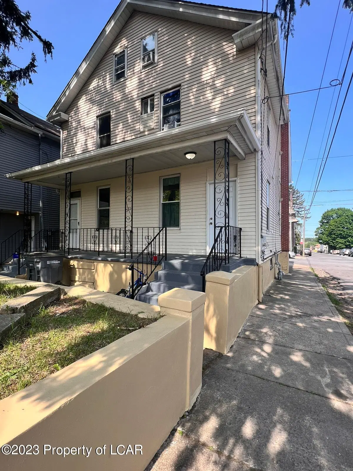 161 S Pine Street, Hazleton in Hazleton