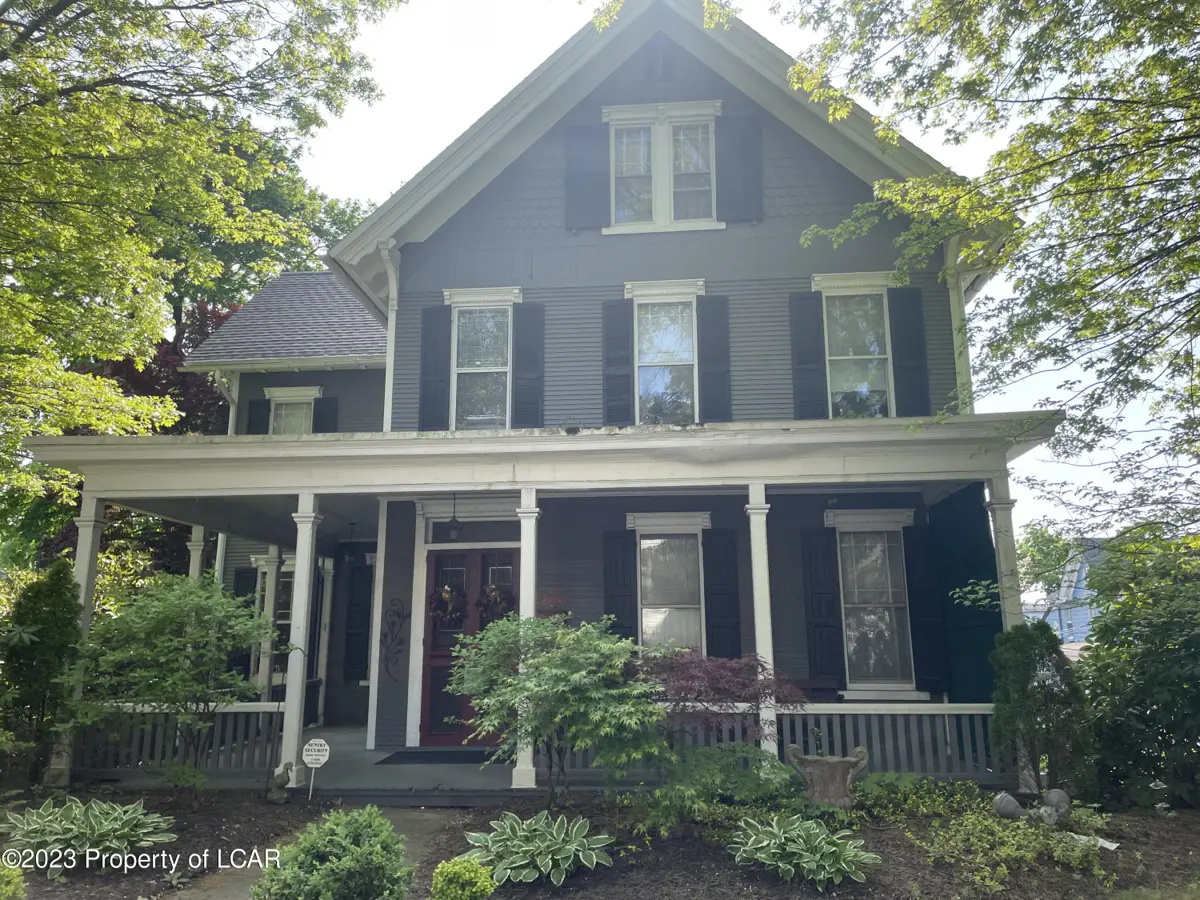 163 N Church Street, Hazleton in Hazleton