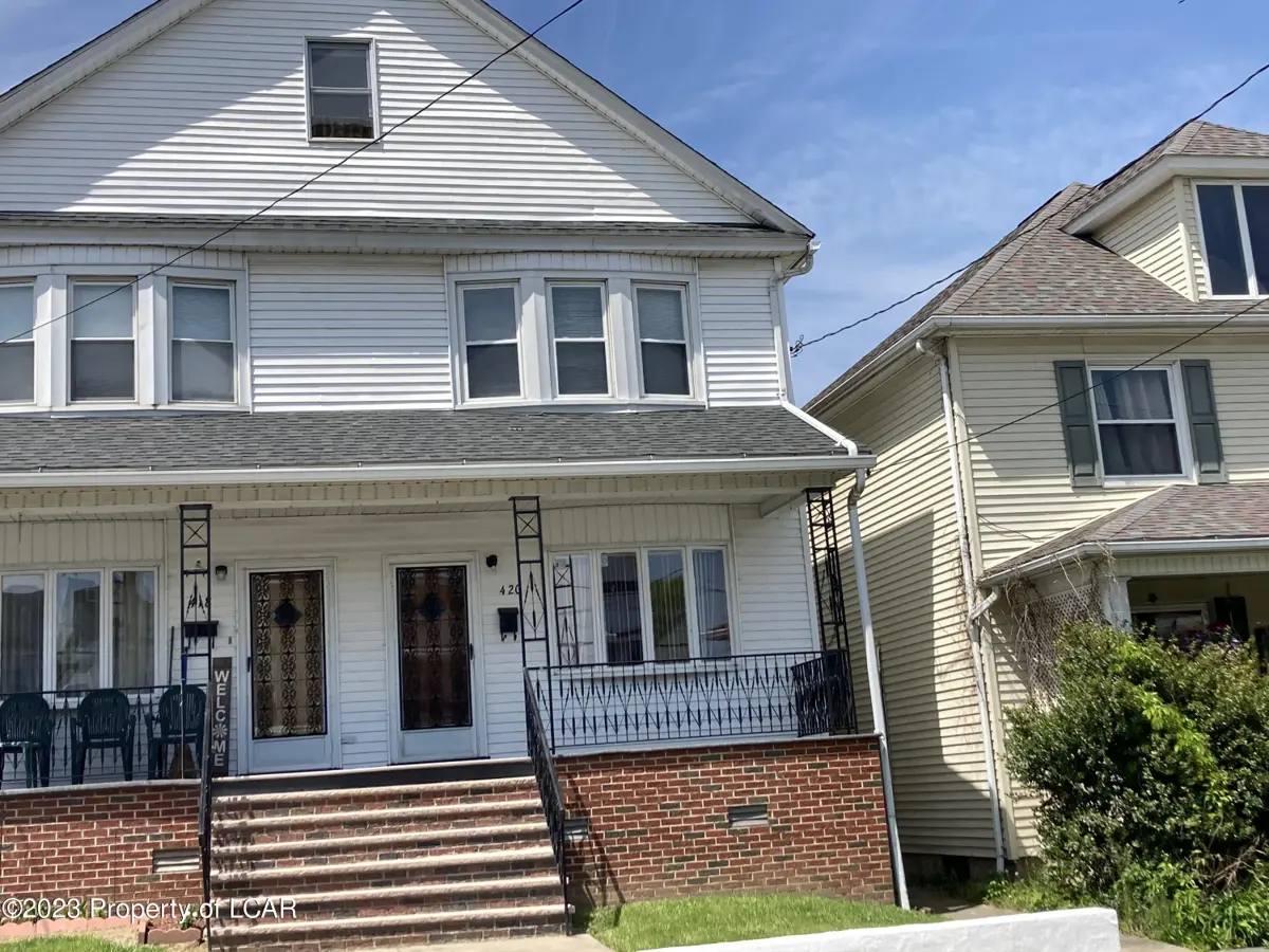 420 E Grand Street, Nanticoke in Nanticoke