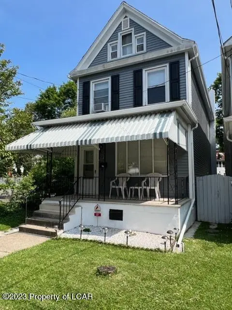 37 Gates Street, Wilkes-Barre in Wilkes-Barre
