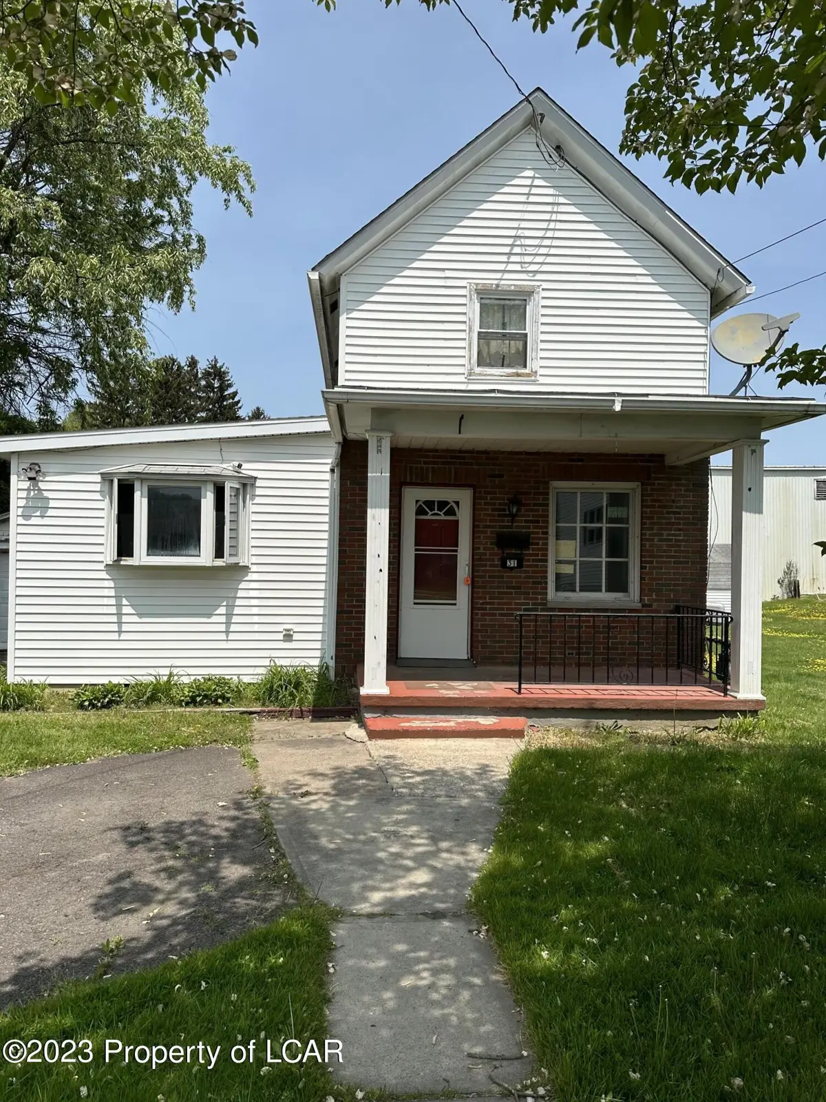 31 Welsh Street, Jenkins Township in Jenkins Township