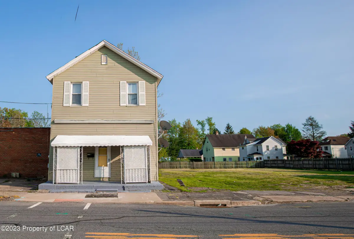600 Main Street, Duryea in Duryea