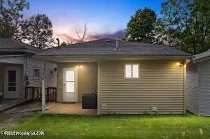 122 Kitchen Avenue, Harveys Lake in Harveys Lake