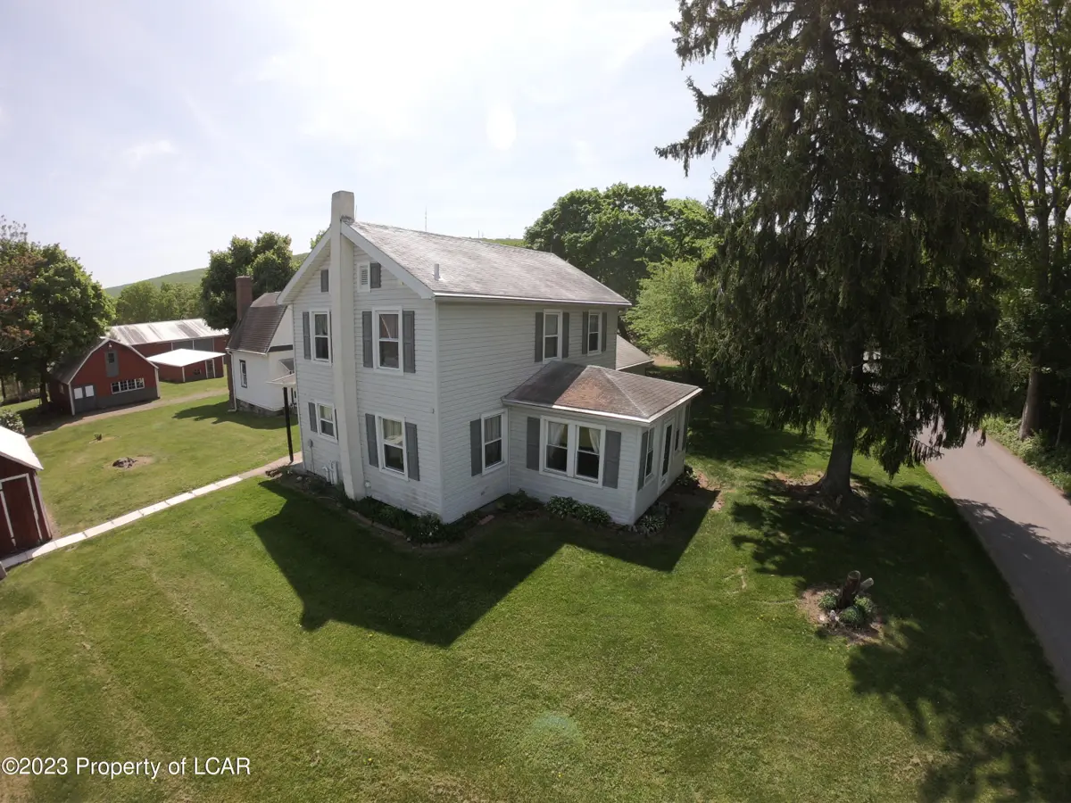 785 Switze Road, Nescopeck in Nescopeck