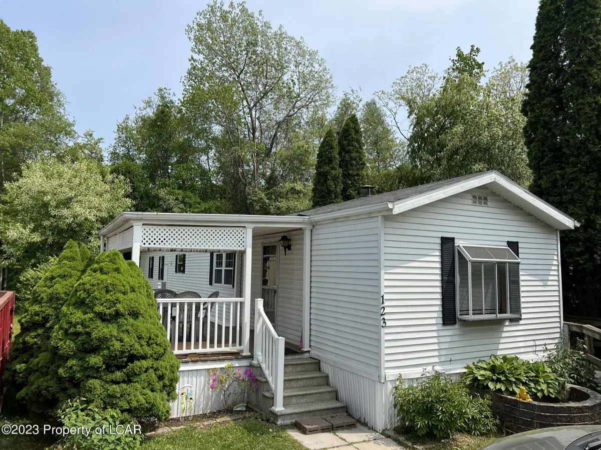 123 Donato Drive, Ashley in Ashley