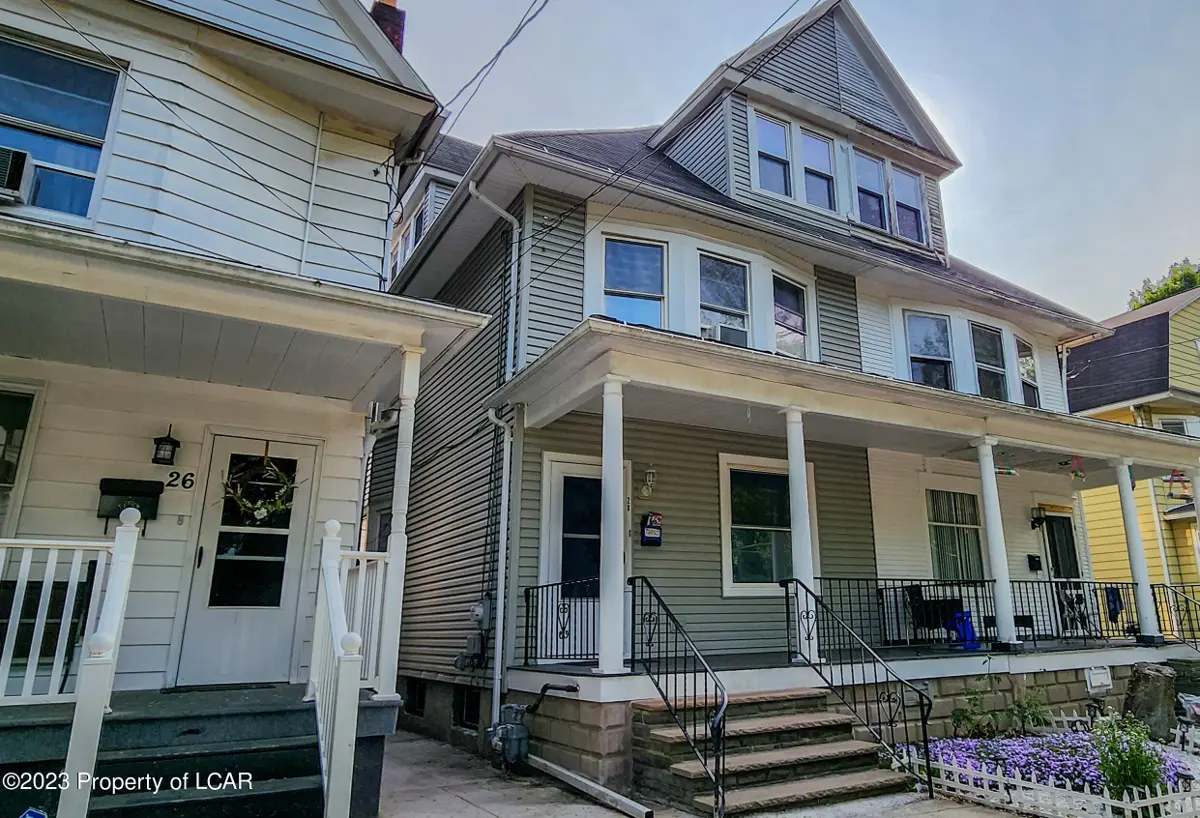 28 Simpson Street, Wilkes-Barre in Wilkes-Barre