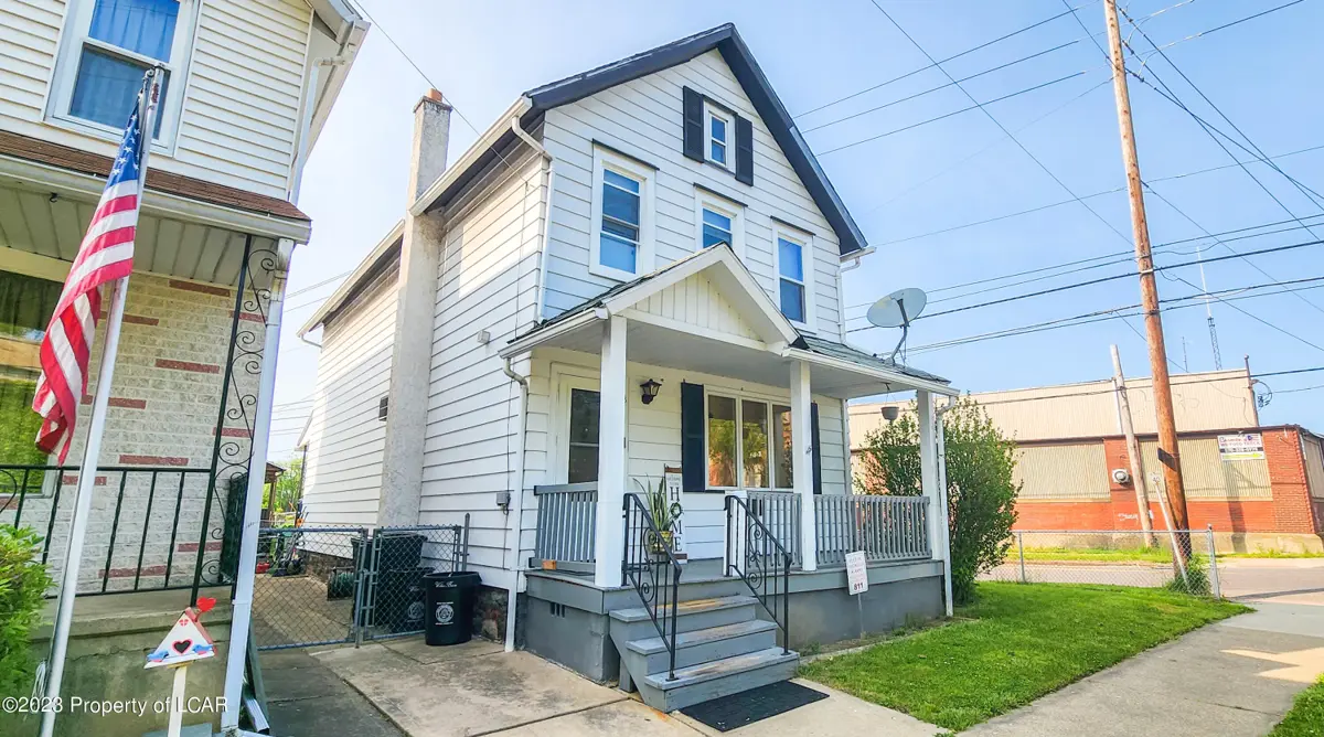 811 S Franklin Street, Wilkes-Barre in Wilkes-Barre