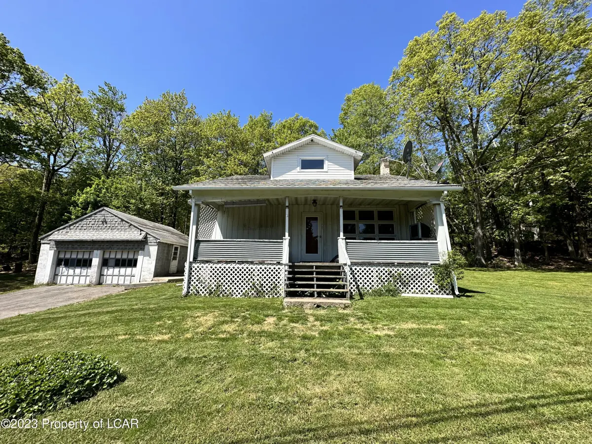 1451 S Main Road, Mountain Top in Mountain Top