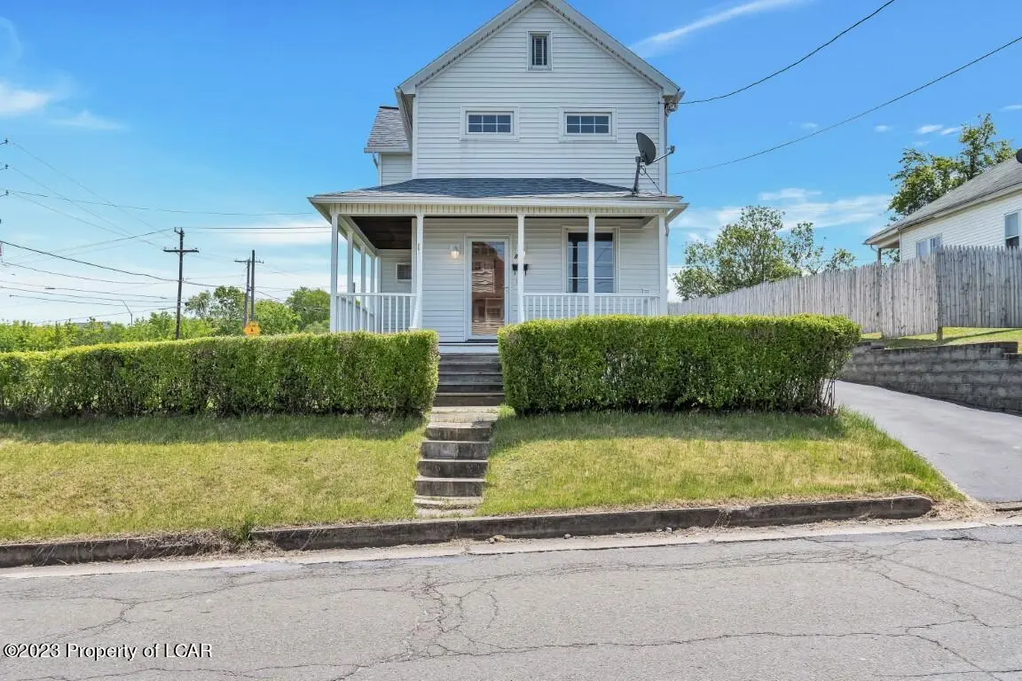 836 William Street, Pittston Township in Pittston Township