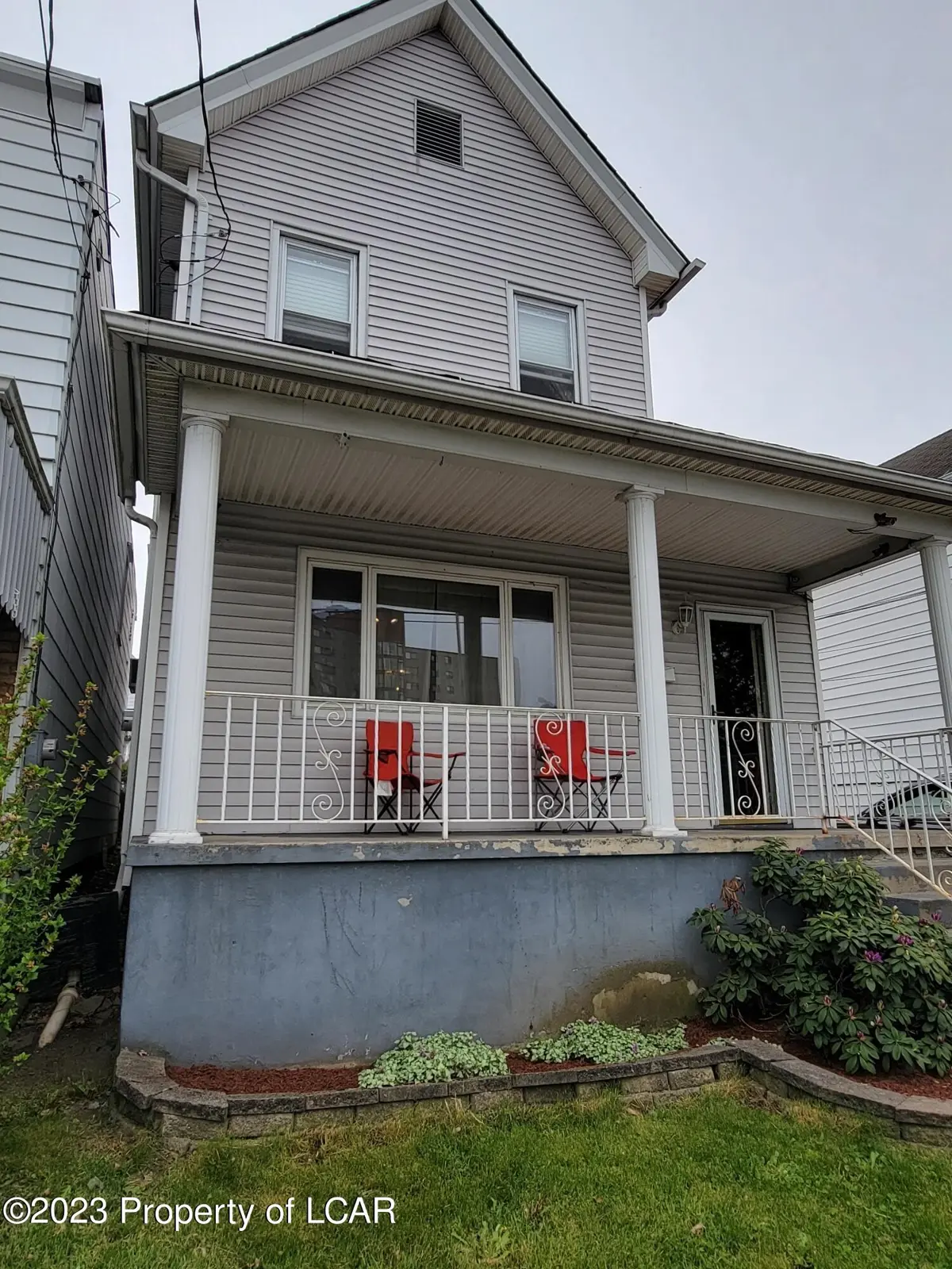 11 N Meade Street, Wilkes-Barre in Wilkes-Barre