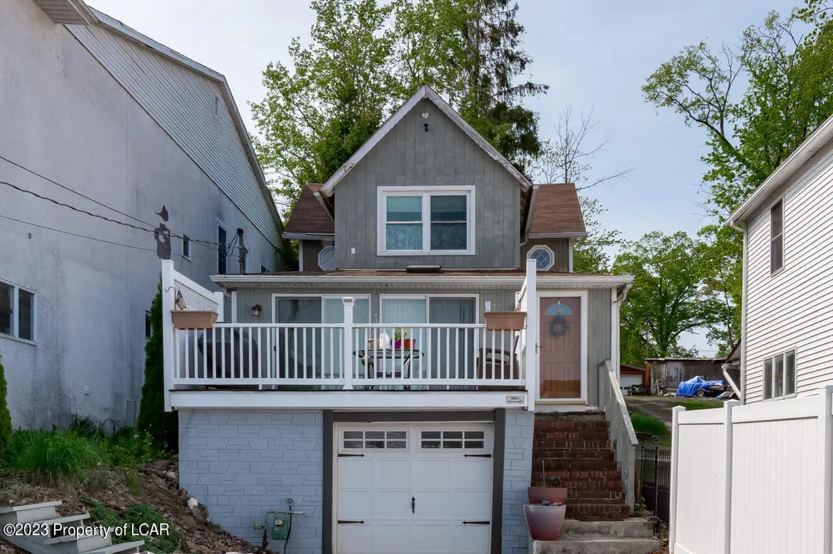 1731 Lakeside Drive, Harveys Lake in Harveys Lake