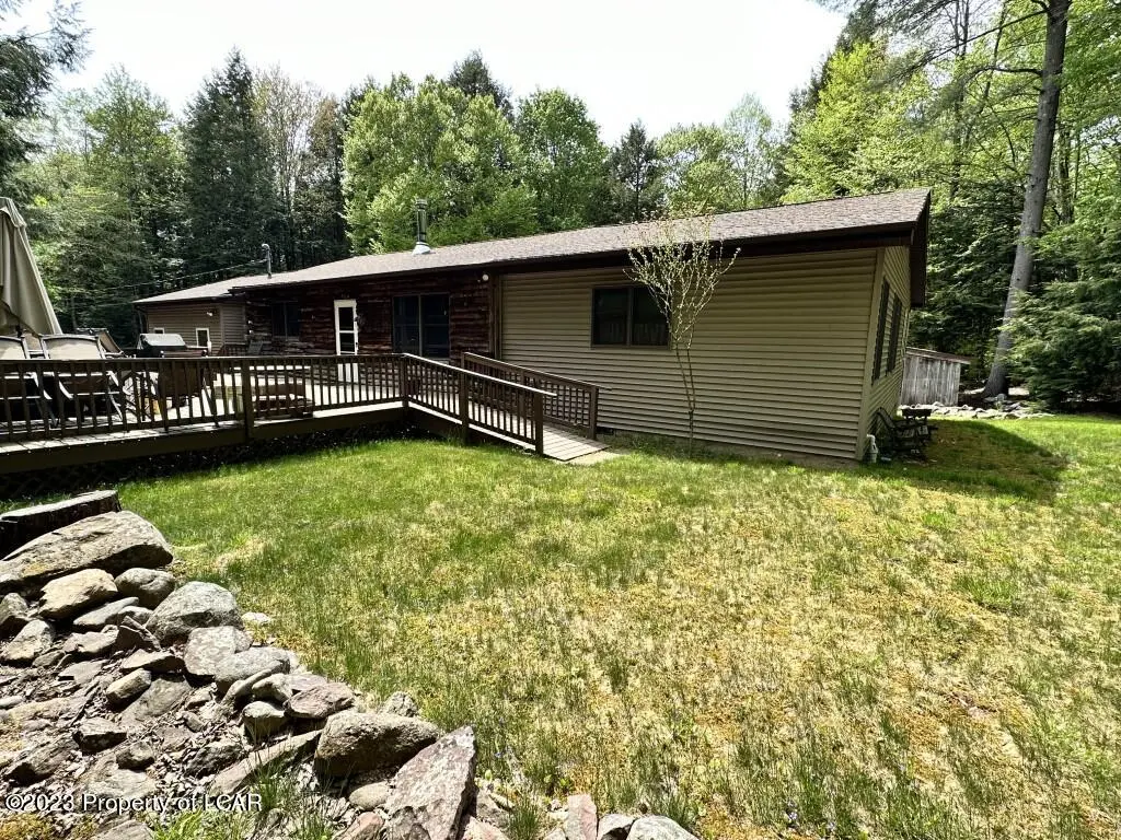 50 Wildwood Drive, Weatherly in Weatherly