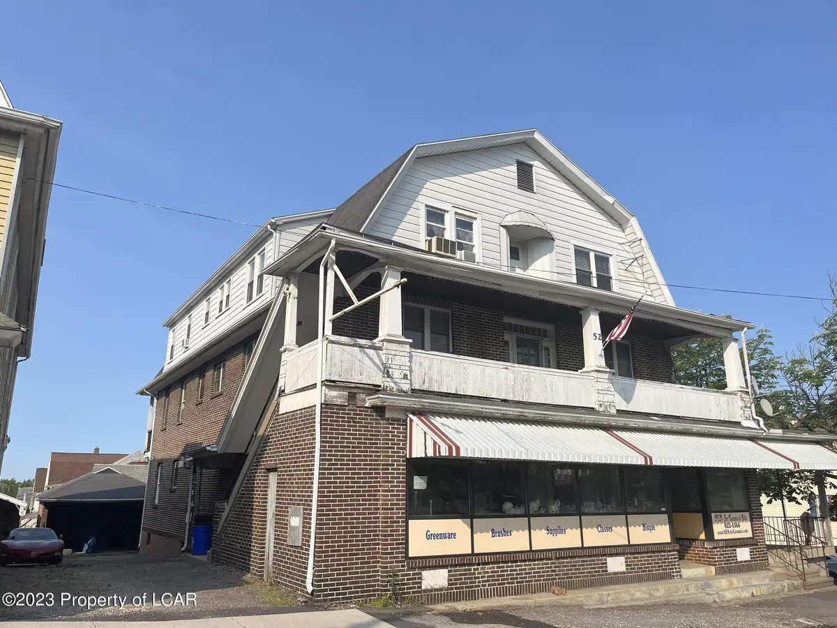 52 E St. Mary's Road, Hanover Township in Hanover Township