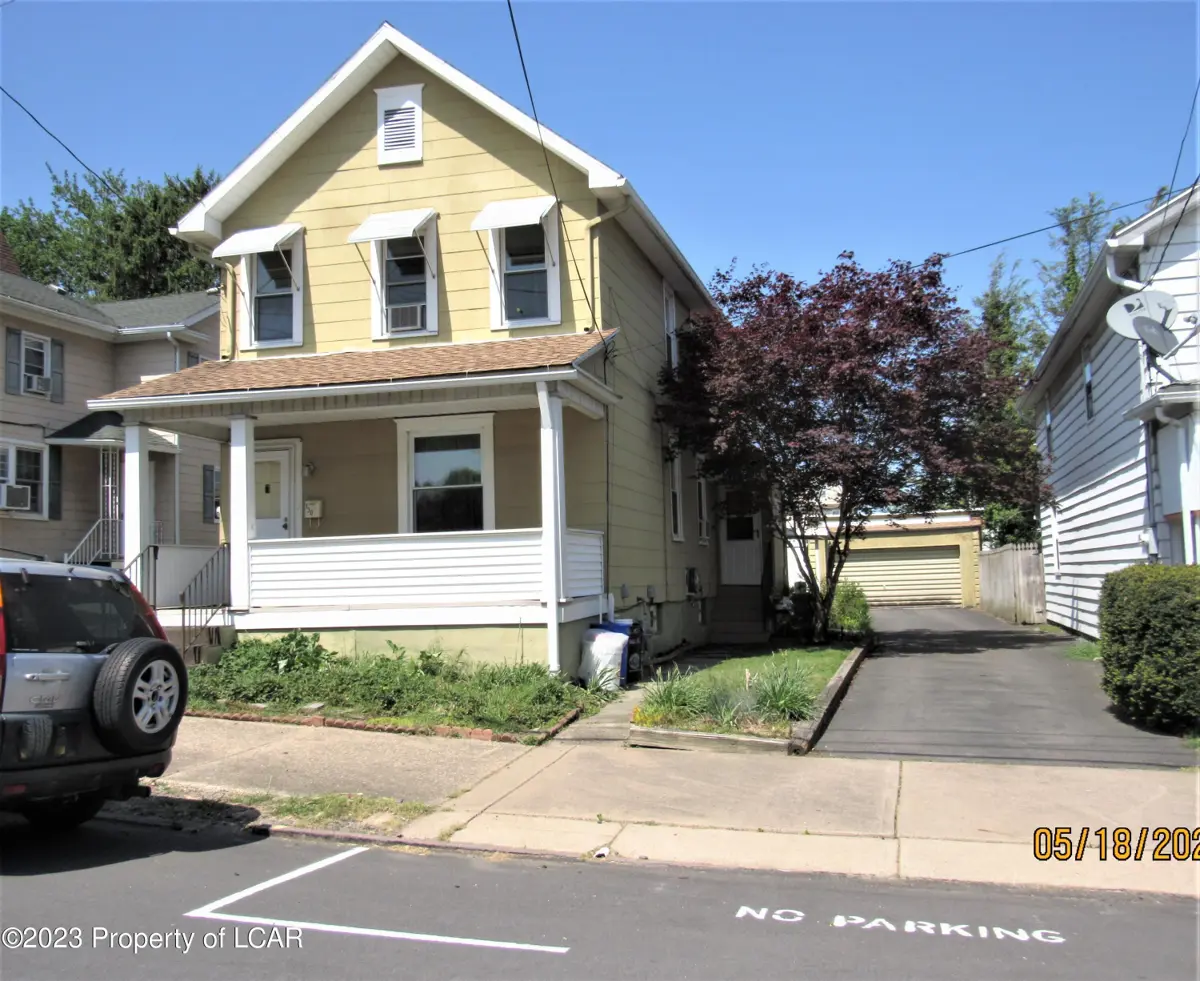 130 Stanton Street, Wilkes-Barre in Wilkes-Barre