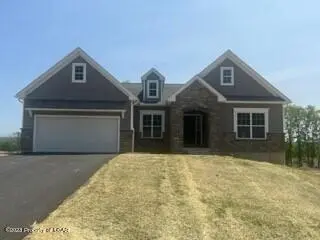 341 Long Run Road, Drums in Drums