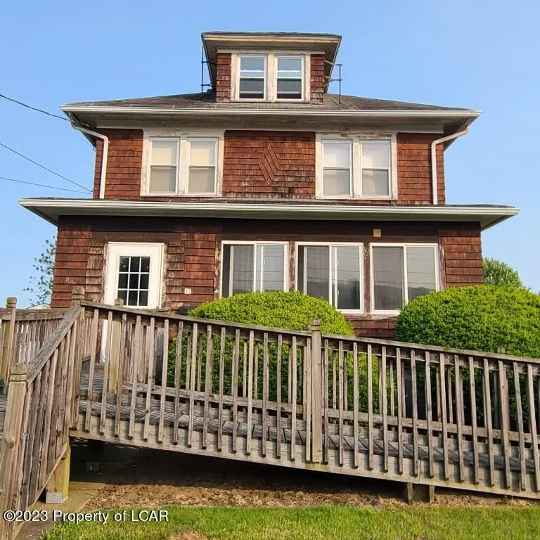 15 Sidney Street, Swoyersville in Swoyersville