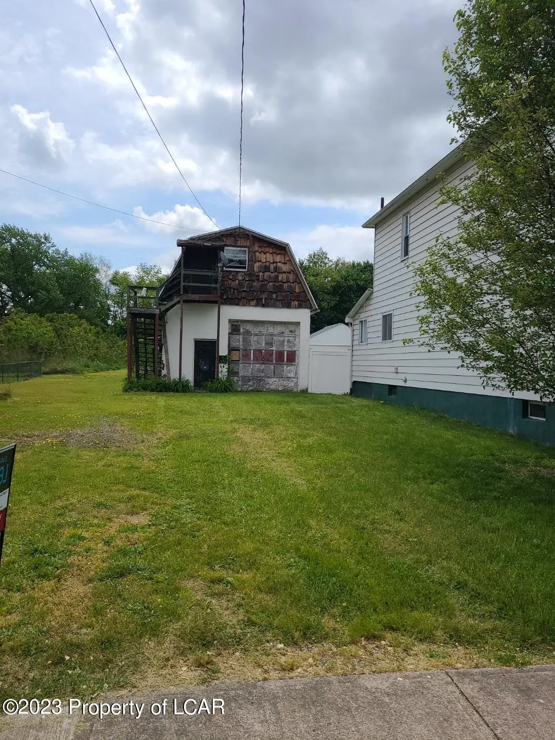 34 Buttonwood Avenue, Wilkes-Barre in Wilkes-Barre