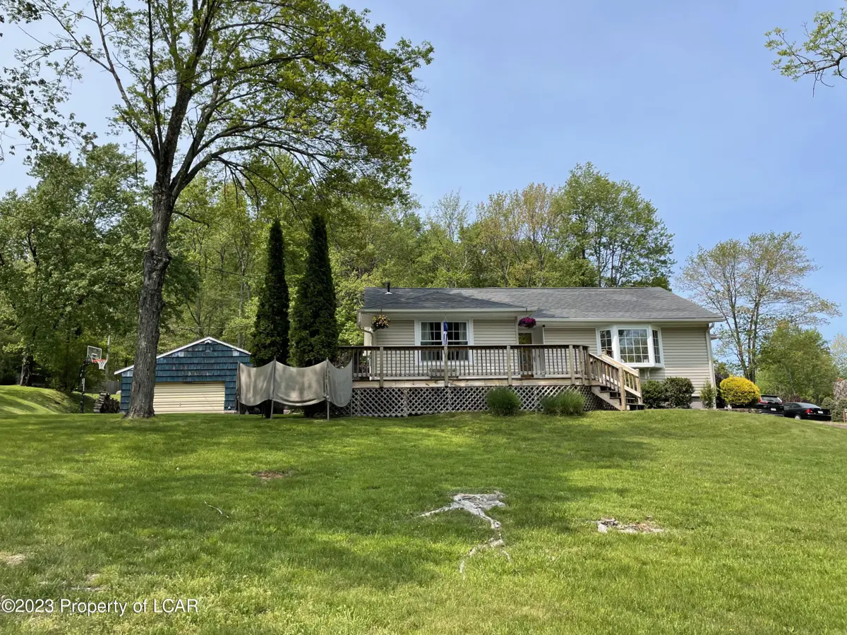 8 James Place, White Haven in White Haven