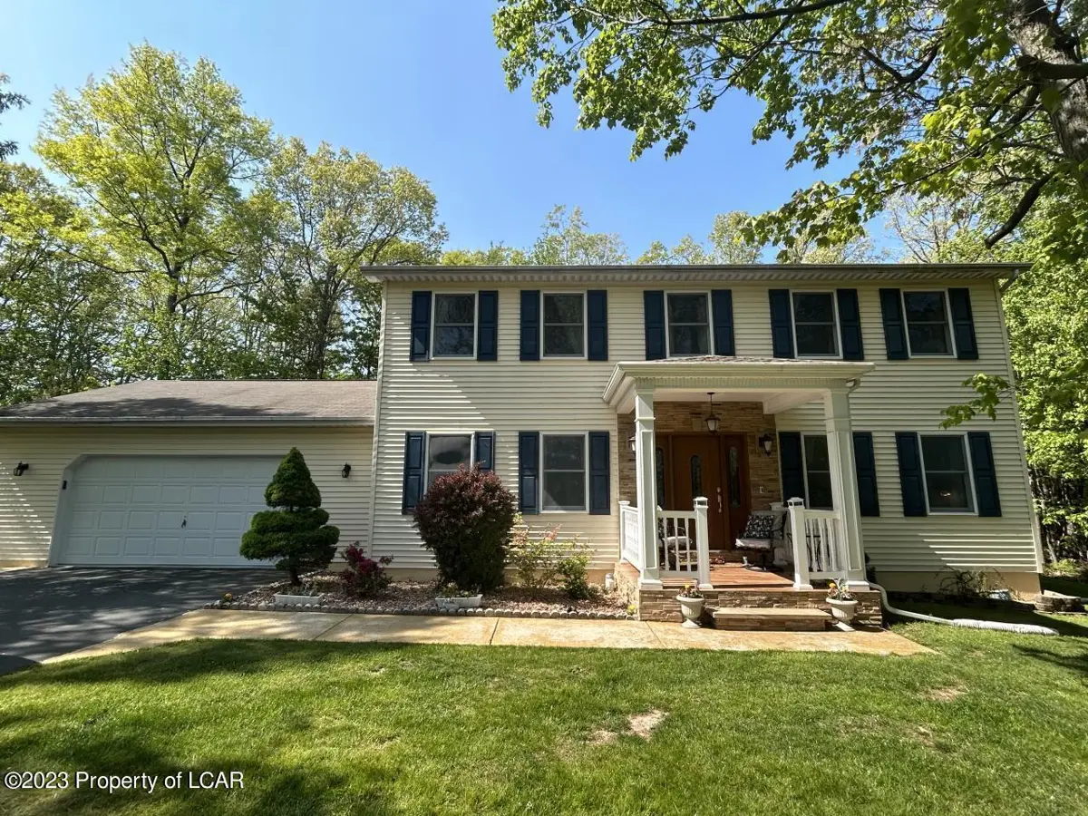 346 Goshen Avenue, Hazle Township in Hazle Township