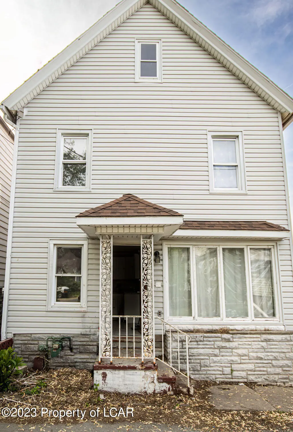 811 Prospect Avenue, Scranton in Scranton