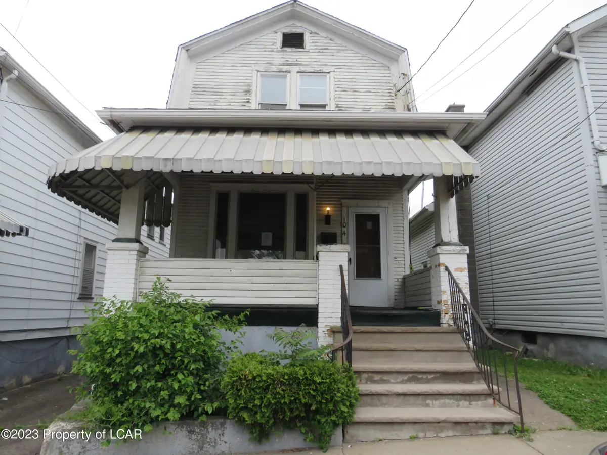 104 Lehigh Street, Wilkes-Barre in Wilkes-Barre
