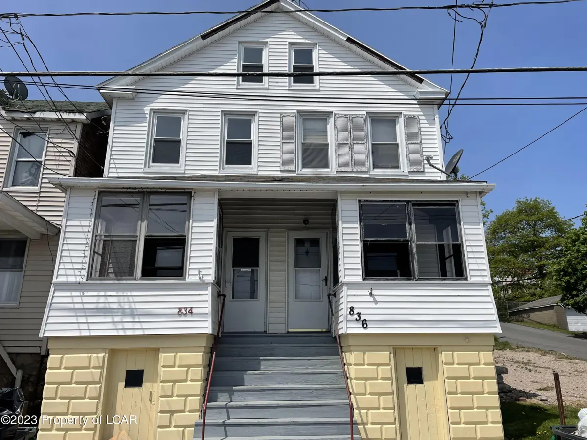 834 Ridge Street, Freeland in Freeland