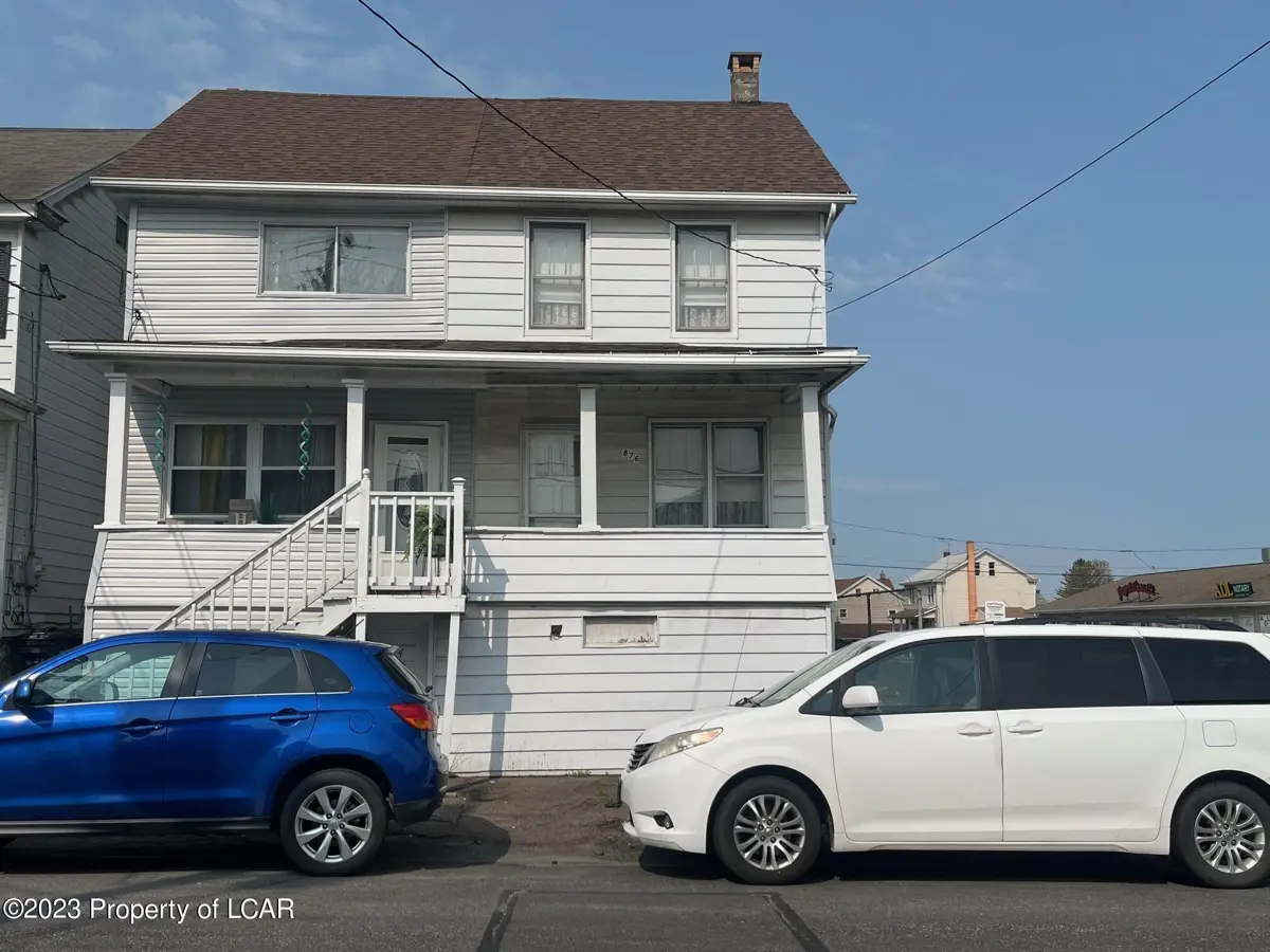 876 N Vine Street, Hazleton in Hazleton