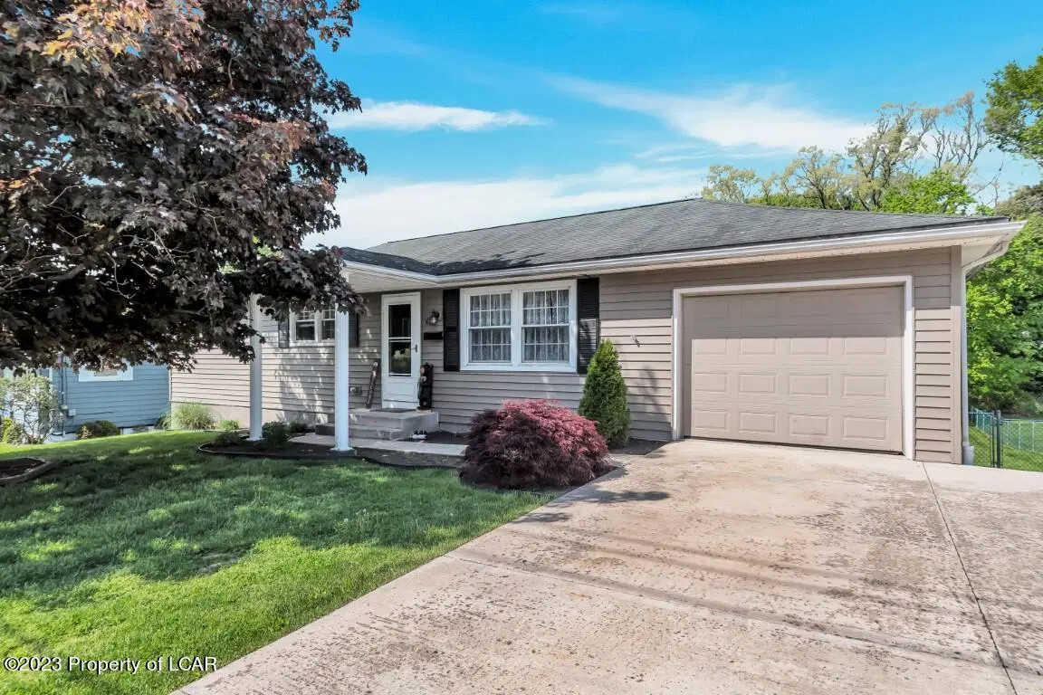 62 N Lehigh Street, Shavertown in Shavertown
