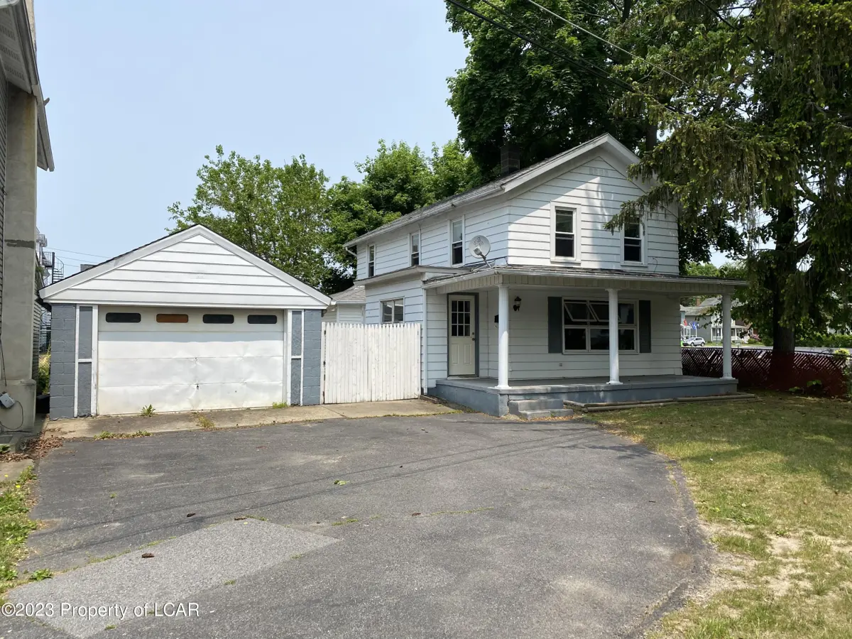 314 Excelsior Street, West Pittston in West Pittston