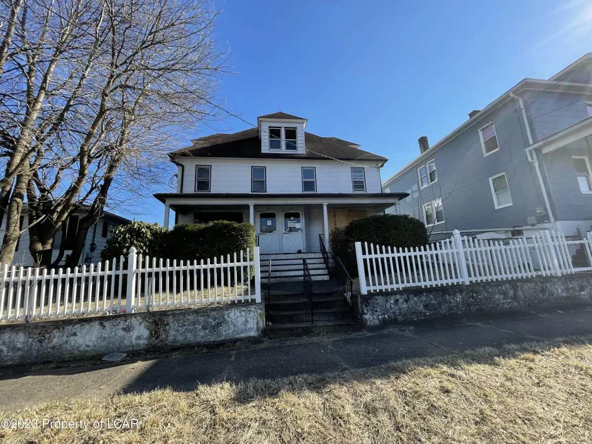 171 E Church Street, Nanticoke in Nanticoke