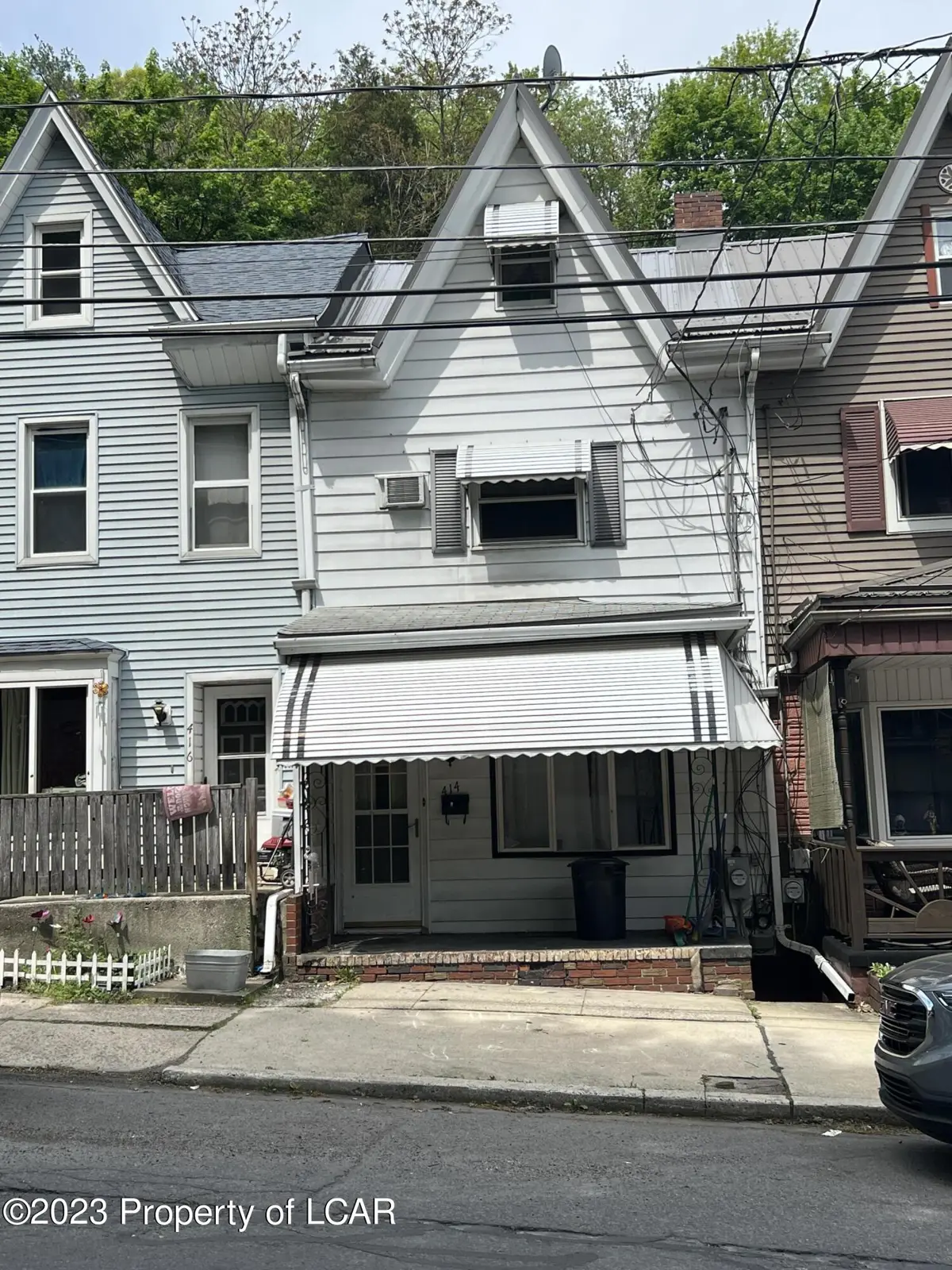 414 LAUREL Street, Minersville in Minersville
