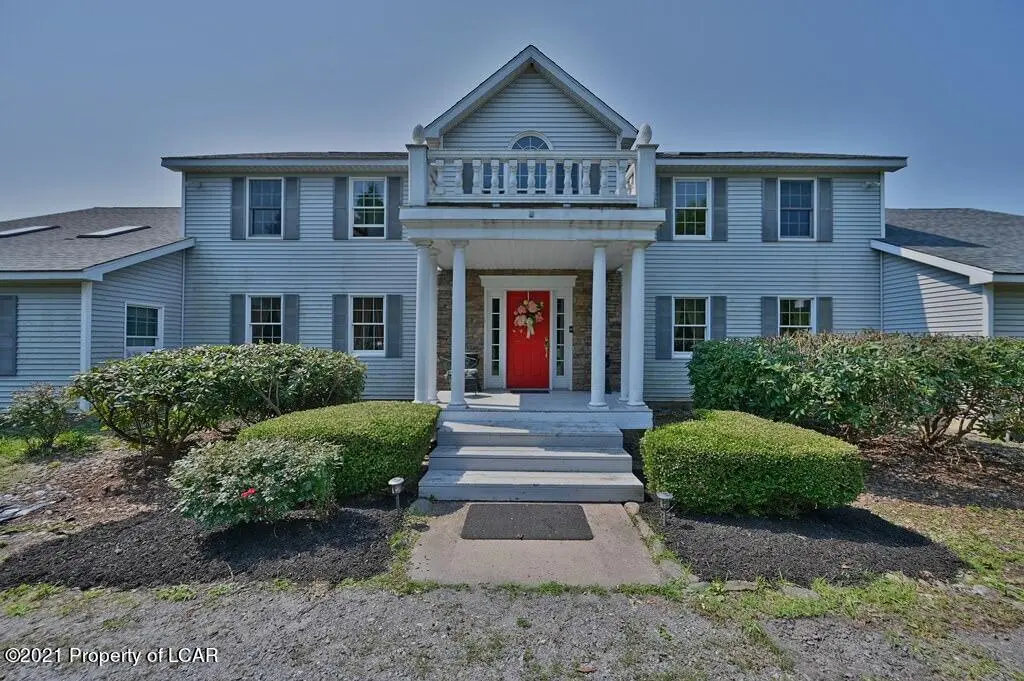 757 St Johns Road, Drums in Drums