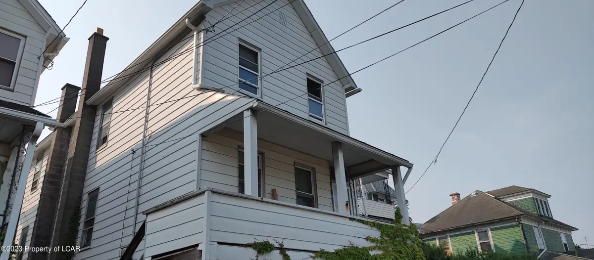 452 S Hancock Street, Wilkes-Barre in Wilkes-Barre
