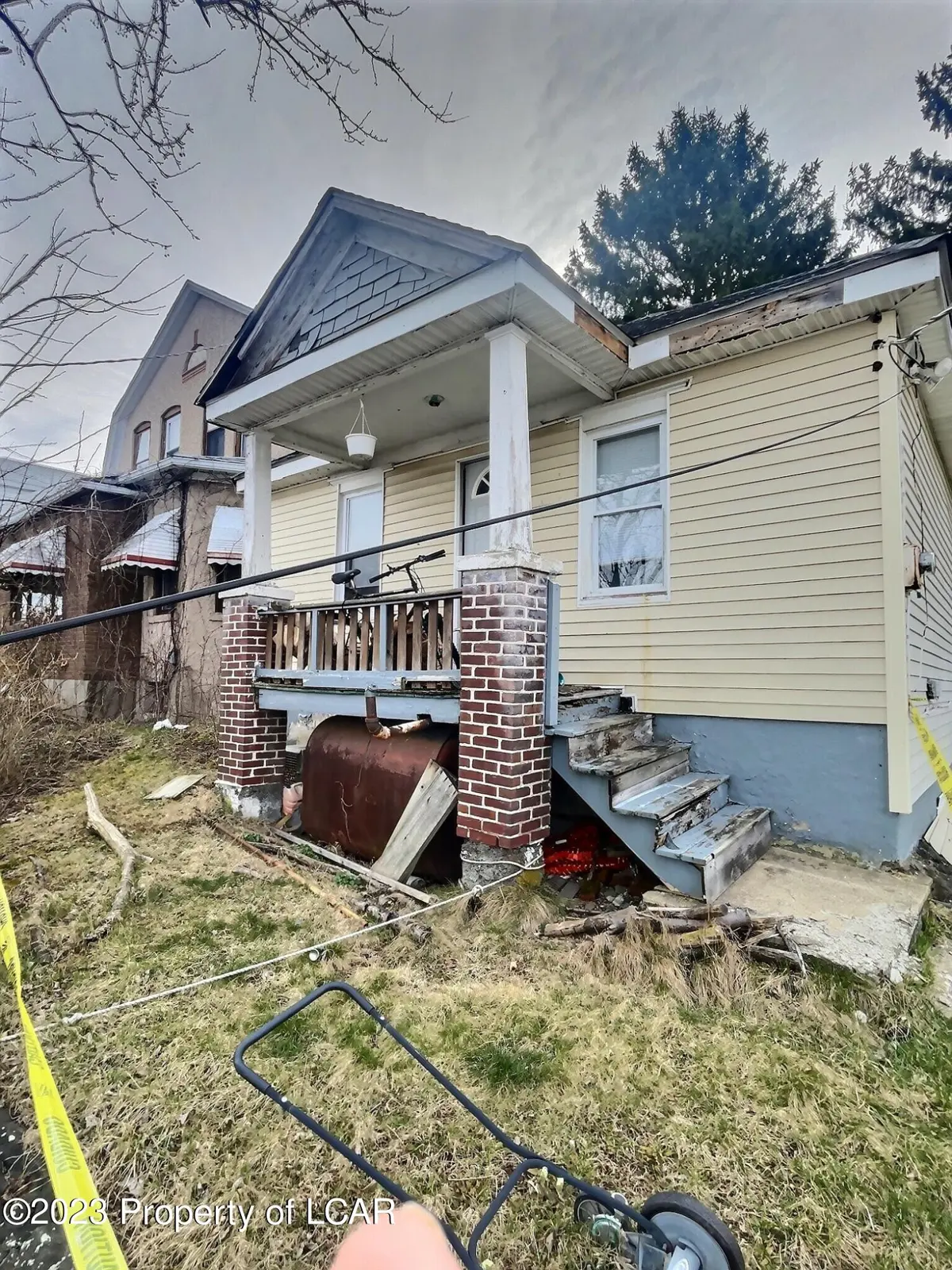 1030 Ridge St, Hanover in Hanover