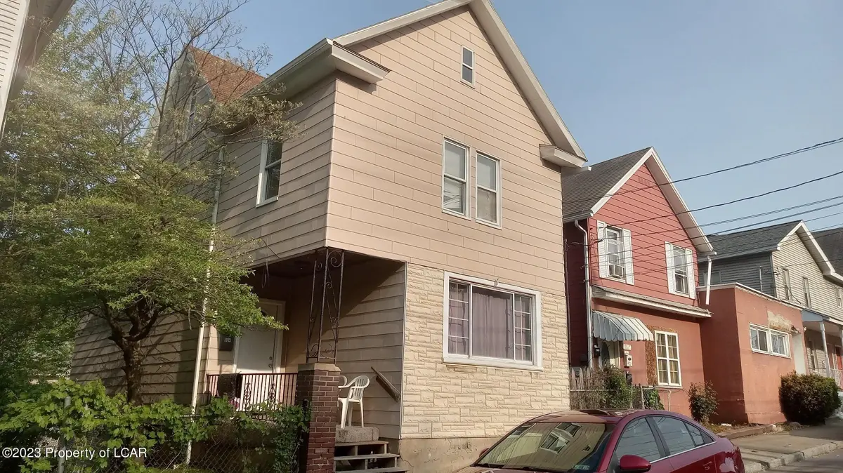 334 Hazle Street, Wilkes-Barre in Wilkes-Barre