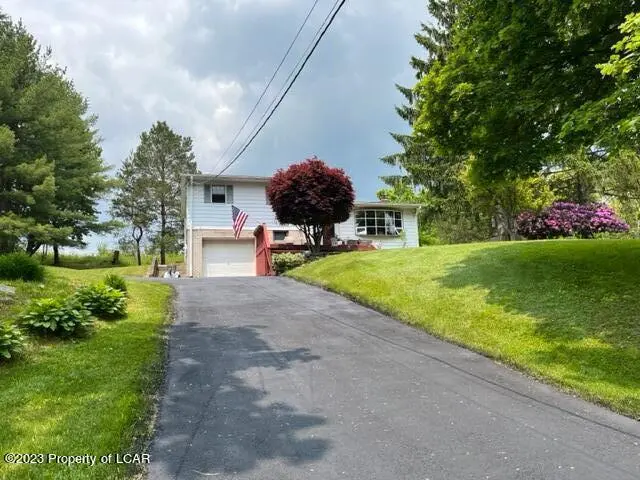 451 Bodle Road, Wyoming in Wyoming