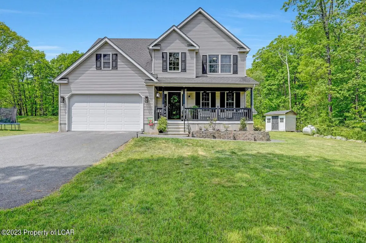 257 Lake Francis Road, Mountain Top in Mountain Top