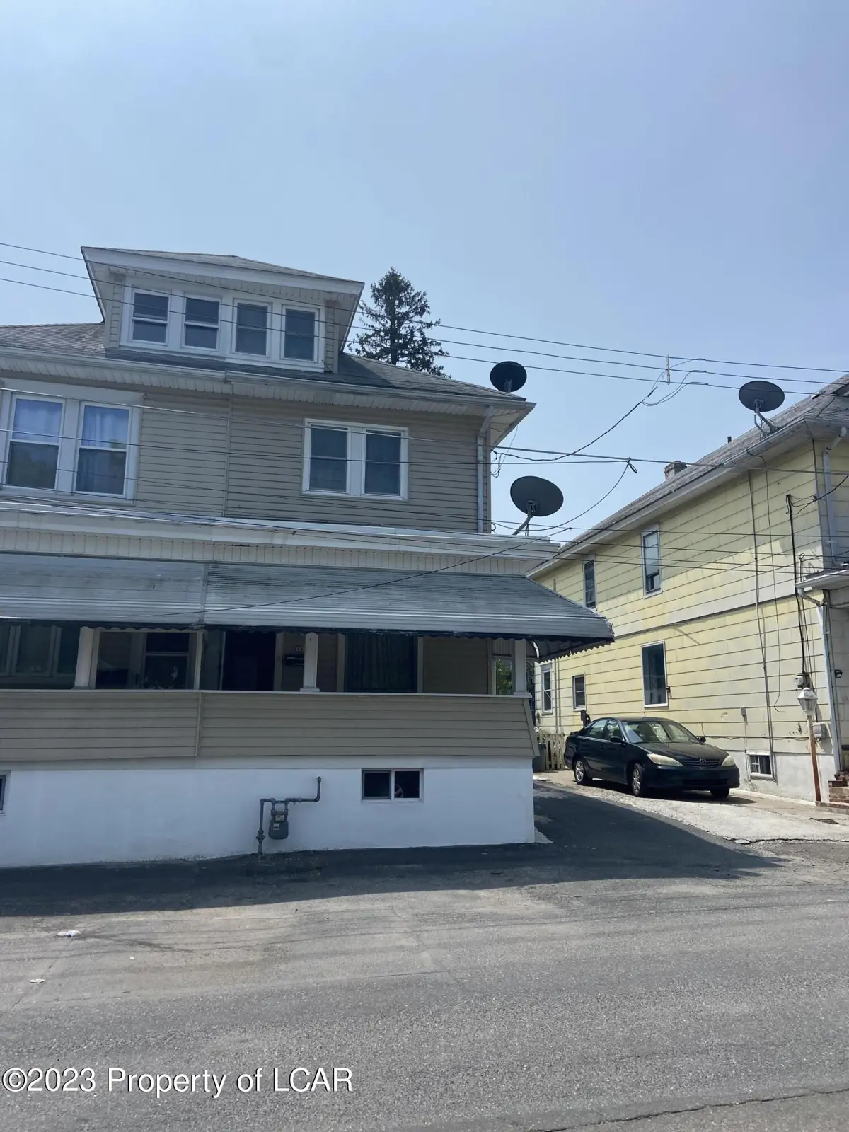 814 W 9th Street, Hazleton in Hazleton