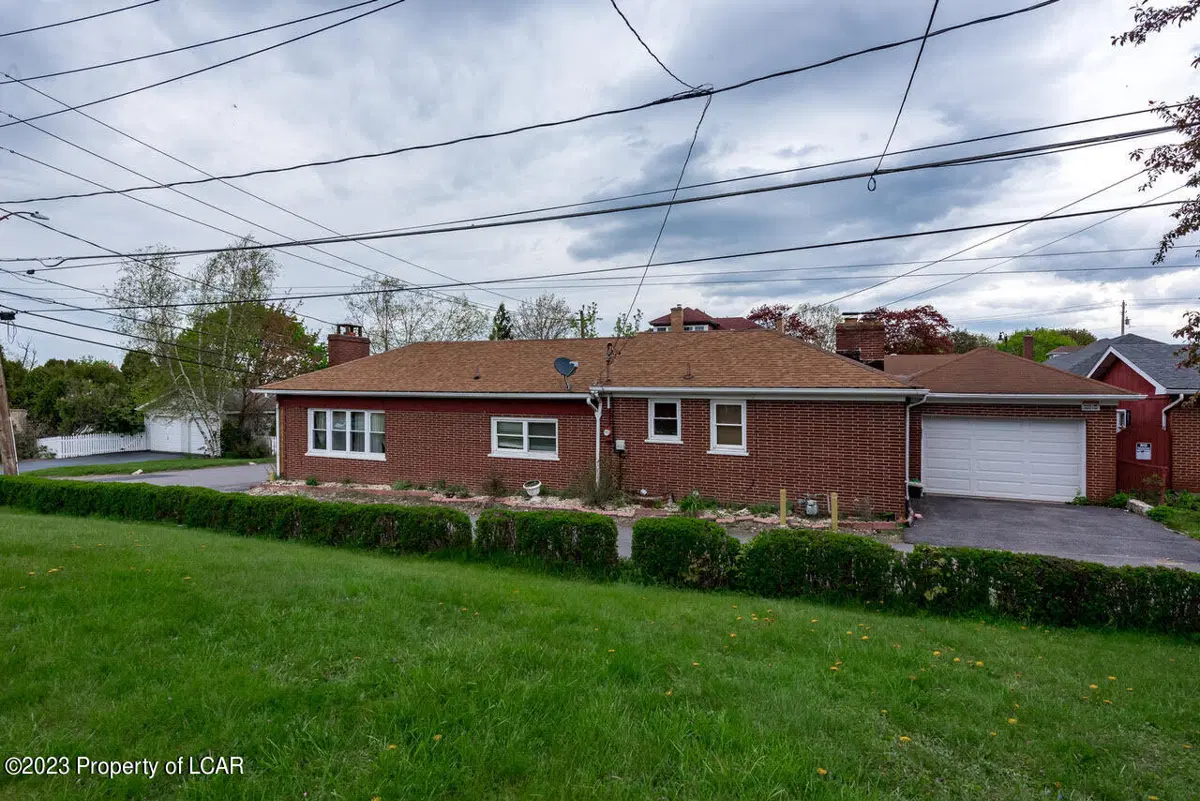 17 Franklin Street, Hazleton in Hazleton