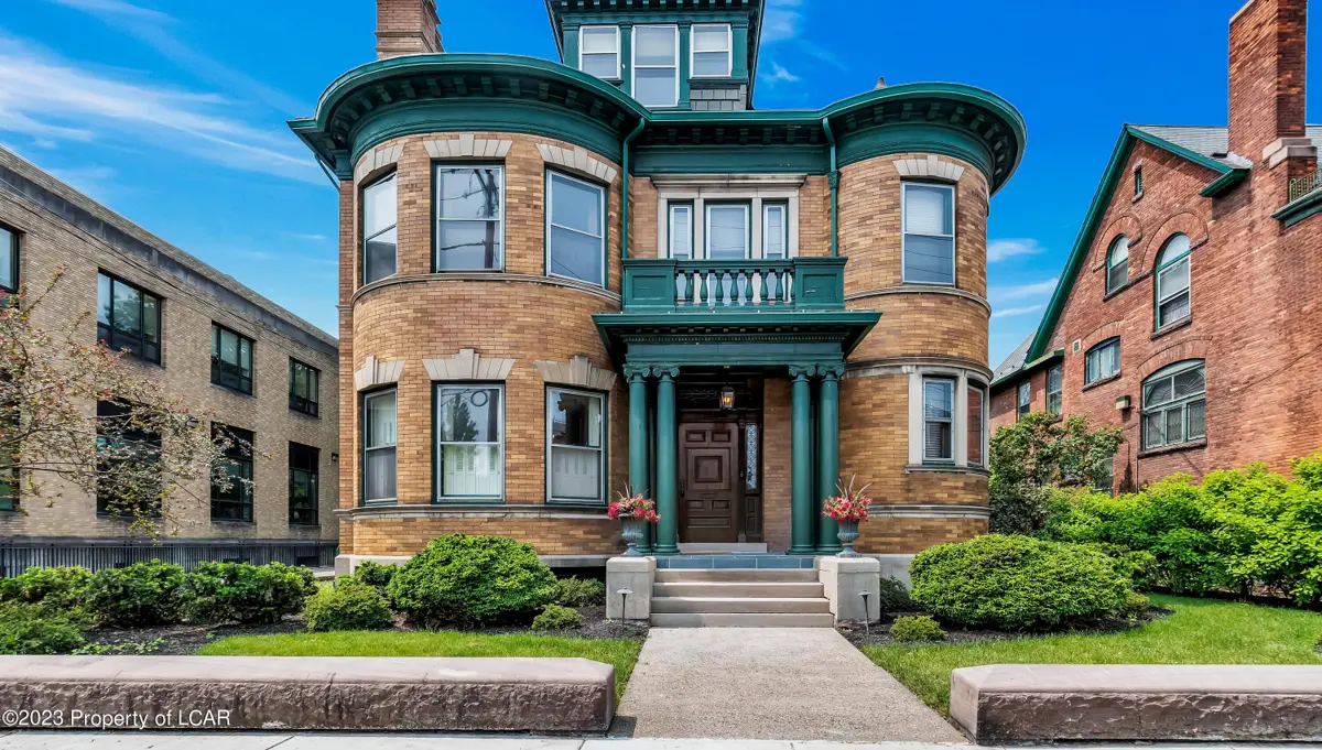 28 W South Street, Wilkes-Barre in Wilkes-Barre