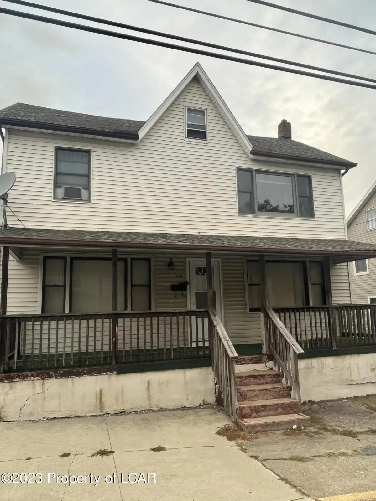 549 Front Street, Freeland in Freeland
