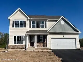 318 Long Run Road, Drums in Drums