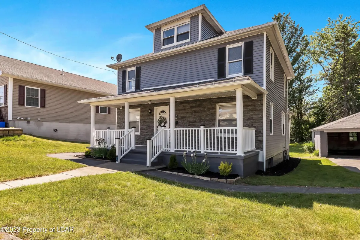 1225 Spring Street, Avoca in Avoca